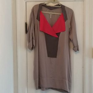 BCBG dress